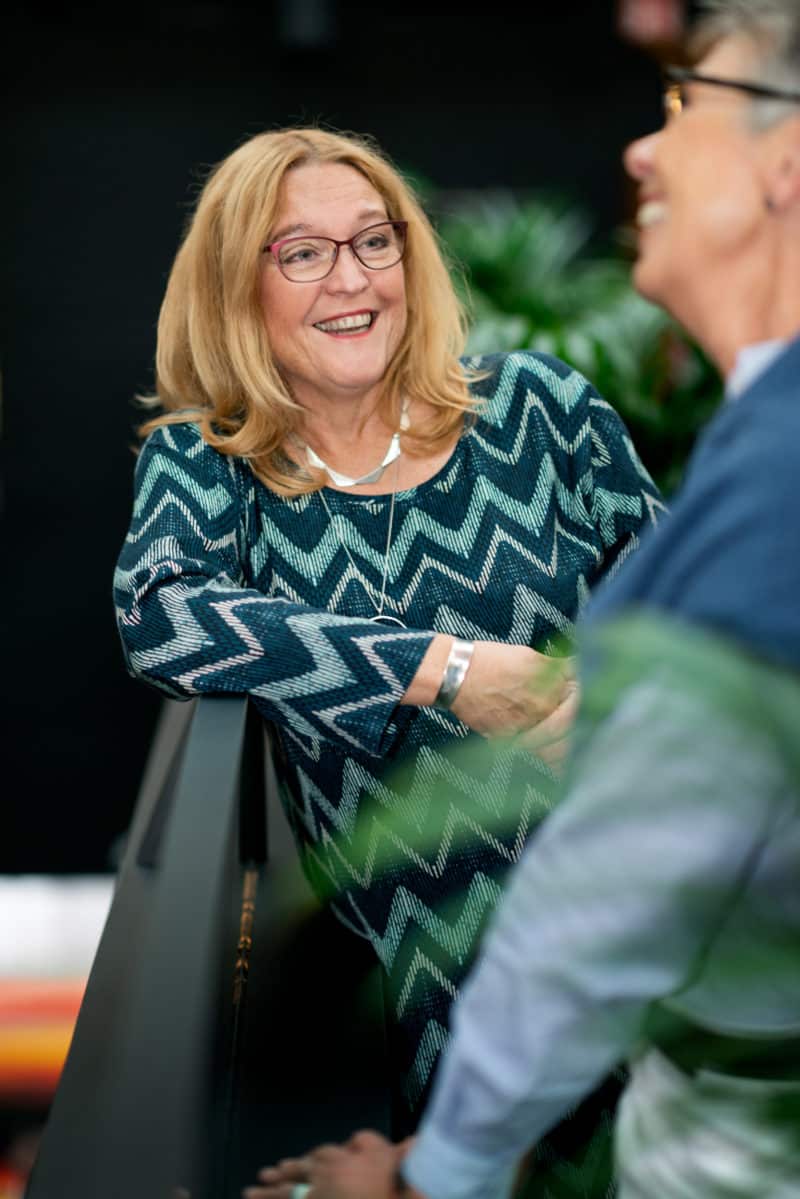 Annika Dellås Affärsnära HR