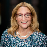 Annika Dellås