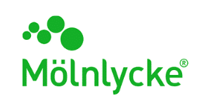 Mölnlycke Logo