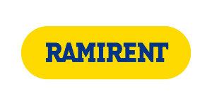 Ramirent Logo