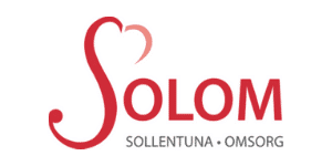 Solom Logo